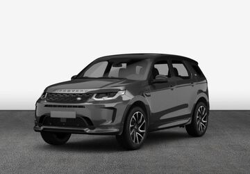 Land Rover Discovery Sport 10.500 km 61.850 &euro; München 81477