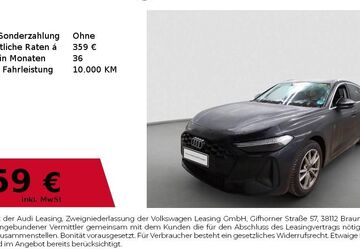 Audi A5 29.500 km 43.980 &euro; Nürnberg 90411