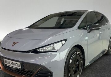 Cupra Born 12.000 km 28.960 &euro; München 80935
