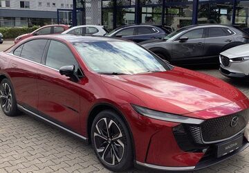 Mazda 6e 4.495 km 39.950 &euro; Arnstadt 99310