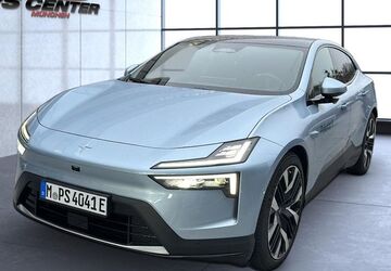 Polestar 4 16.000 km 62.995 &euro; München 81829