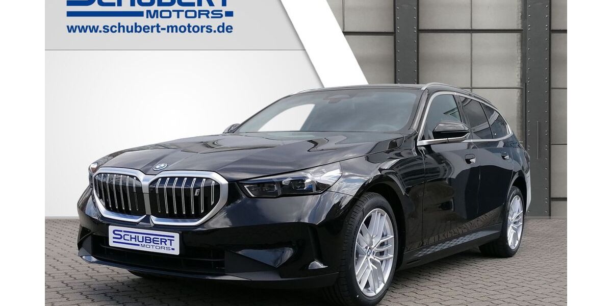 BMW i5 2.828 km 74.490 &euro; Magdeburg 39108