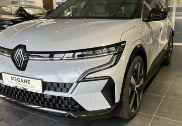 Renault Megane E-TECH 52.100 km 35.990 &euro; Döbeln 04720