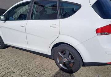 Seat Altea 146.879 km 4.800 &euro; Ronnenberg StT Empelde Region Hannover 30952