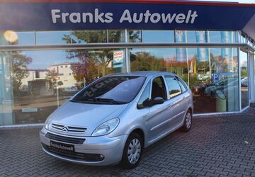 Citroen Xsara Picasso 317.522 km 1.700 &euro; Kamenz 01917