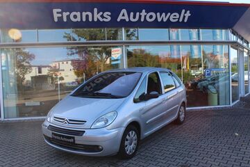 Gebrauchte Citroën Xsara Picasso