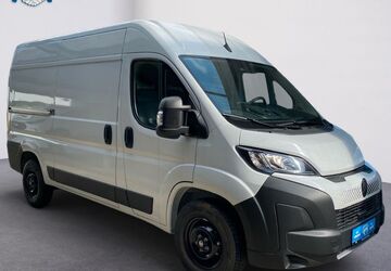 Citroen Jumper 1.457 km 34.498 &euro; Husum 25813