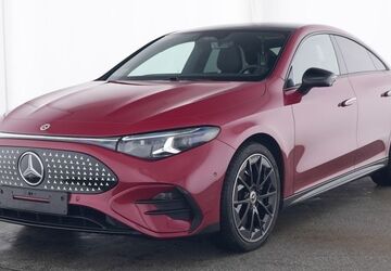 Mercedes-Benz CLA 350 15.966 km 61.870 &euro; Gießen 35396