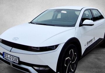 Hyundai IONIQ 5 6.700 km 34.980 &euro; Deggendorf 94469