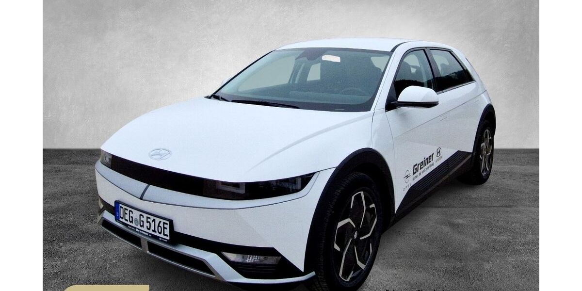 Hyundai IONIQ 5 6.700 km 34.980 &euro; Deggendorf 94469