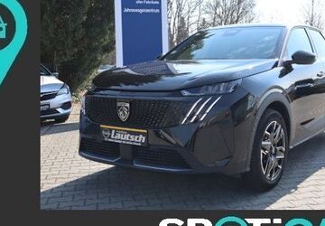 Peugeot 3008 27.825 km 24.800 &euro; Luckenwalde 14943