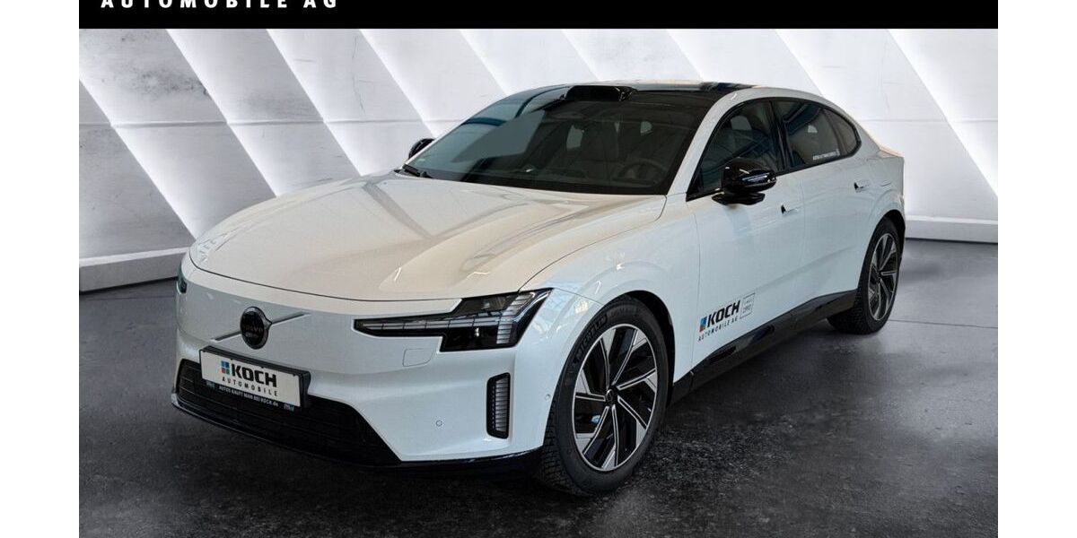 Volvo ES90 5.000 km 78.990 &euro; Berlin 10553