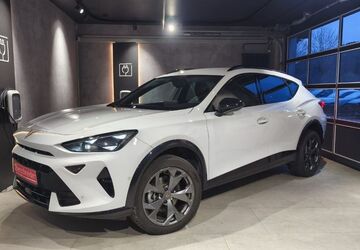 Cupra Formentor 12.200 km 33.450 &euro; Riedenburg 93339