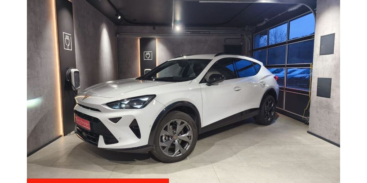 Cupra Formentor 12.200 km 33.450 &euro; Riedenburg 93339