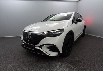 Mercedes-Benz EQE SUV 34.000 km 55.299 &euro; Reutlingen / Mittelstadt 72766