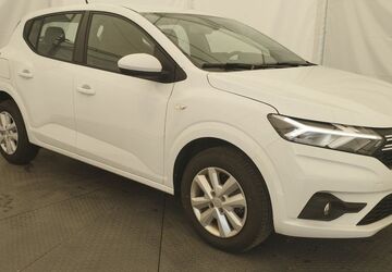Dacia Sandero 34.922 km 13.616 &euro; Bratislava 82104