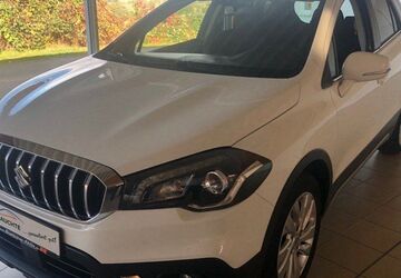 Suzuki SX4 62.710 km 13.890 &euro; Zwickau 08064
