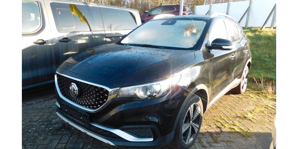 MG ZS 16.850 km 12.990 &euro; Lauenburg 21481