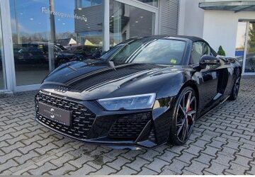 Audi R8 26.584 km 128.880 &euro; Wendlingen am Neckar 73240