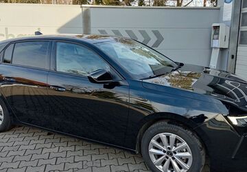 Opel Astra 15.800 km 19.500 &euro; Schnaittenbach 92253