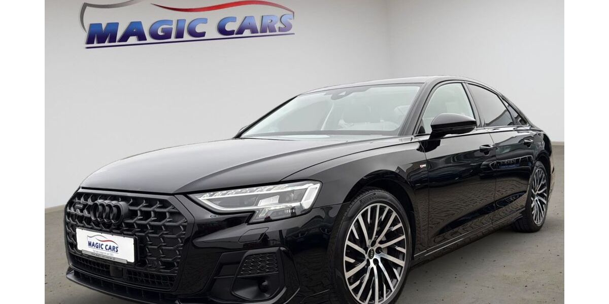 Audi A8 33.000 km 69.900 &euro; Worms 67547