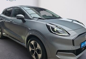 Ford Puma Gen-E 1.250 km 29.990 &euro; Husum 25813