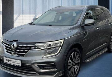 Renault Koleos 40.751 km 27.489 &euro; Berlin 12099