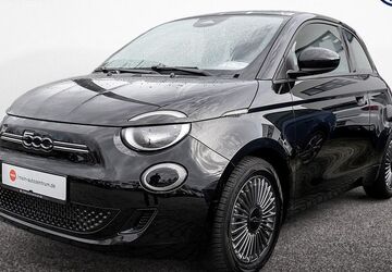 Fiat 500e 10.768 km 14.999 &euro; Uelzen 29525