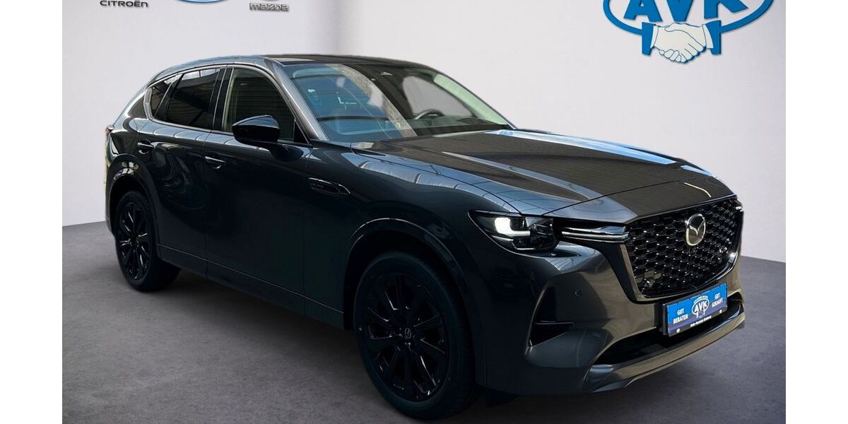 Mazda CX-60 9.950 km 44.990 &euro; Husum 25813