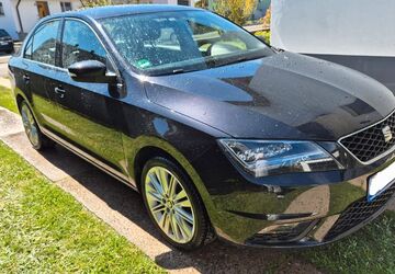 Seat Toledo 106.500 km 7.650 &euro; Bechhofen 91572