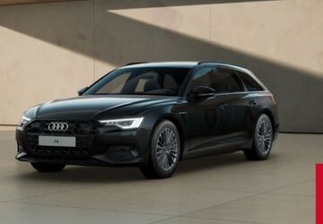 Audi A6 31.296 km 46.210 &euro; Hagen 58089