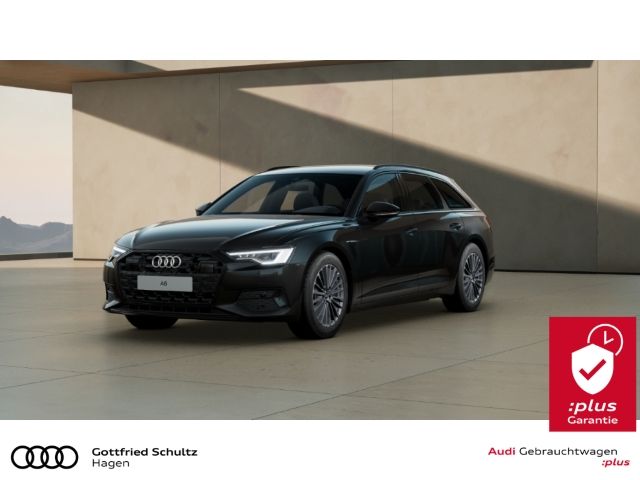 Audi A6 31.296 km 46.210 &euro; Hagen 58089