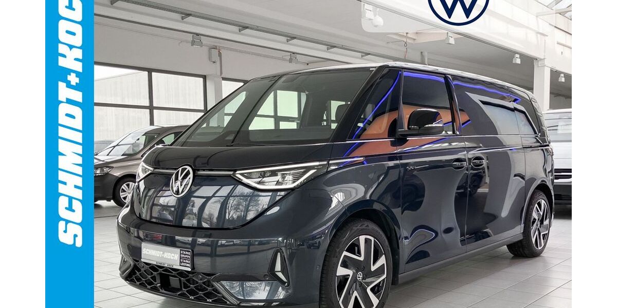VW ID. Buzz 5.248 km 69.990 &euro; Oldenburg 26123