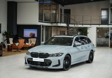 Alpina B3 28.416 km 71.980 &euro; Köln 51147