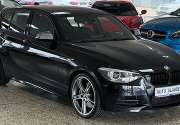 BMW M135 114.000 km 21.950 &euro; Rüsselsheim 65428