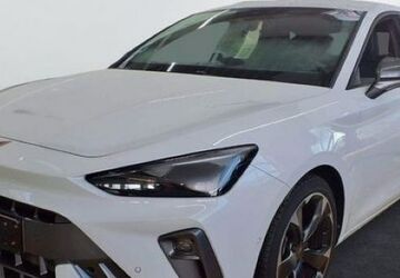 Cupra Leon 17.524 km 29.790 &euro; Regen 94209
