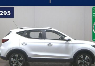 MG ZS 37.186 km 13.780 &euro; Gyhum/Bockel 27404