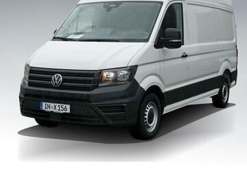 VW Crafter 2.998 km 39.949 &euro; Ingolstadt 85053