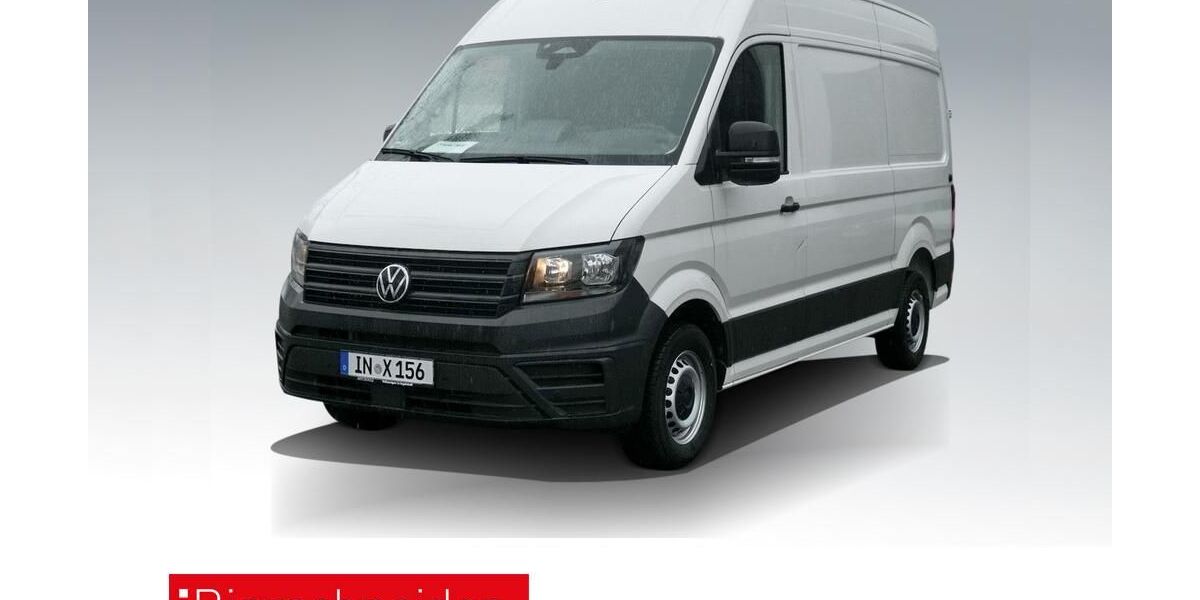 VW Crafter 2.998 km 39.949 &euro; Ingolstadt 85053