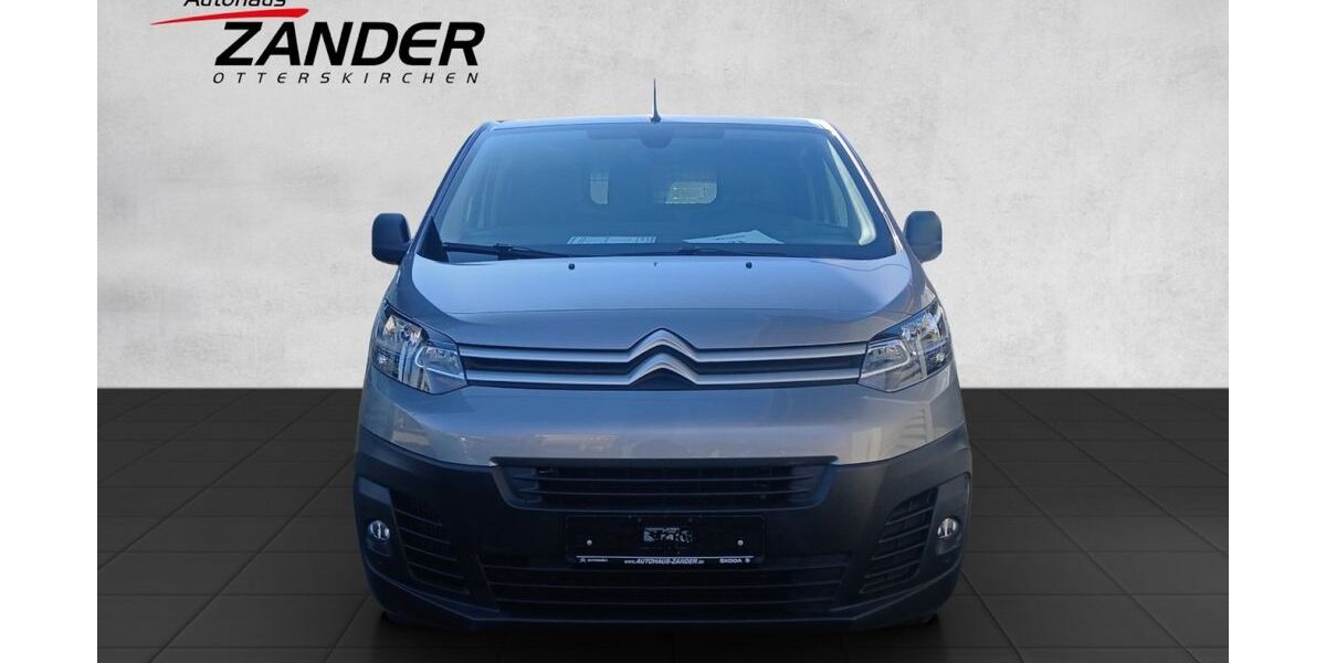 Citroen Jumpy 52.700 km 18.890 &euro; Otterskirchen 94575