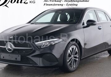 Mercedes-Benz A 180 9.990 km 30.800 &euro; Viernheim 68519