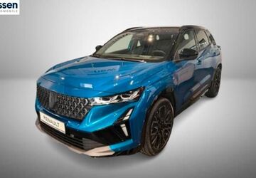 Renault Austral 2.113 km 48.990 &euro; Aurich 26605