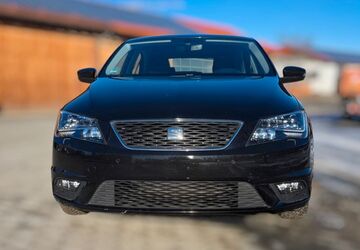 Seat Toledo 122.876 km 8.890 &euro; Oberhausen 82386