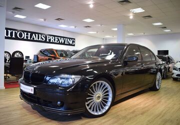 BMW 760 191.562 km 16.980 &euro; Schönefeld 12529