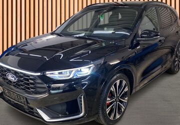 Ford Kuga 14.590 km 31.980 &euro; Dresden 01328