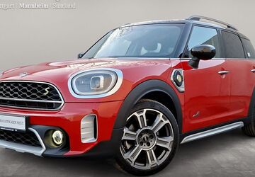 Mini Cooper SE Countryman 39.150 km 32.490 &euro; Mannheim 68169
