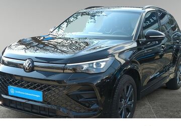 VW Tiguan 8.000 km 56.112 &euro; München 81476