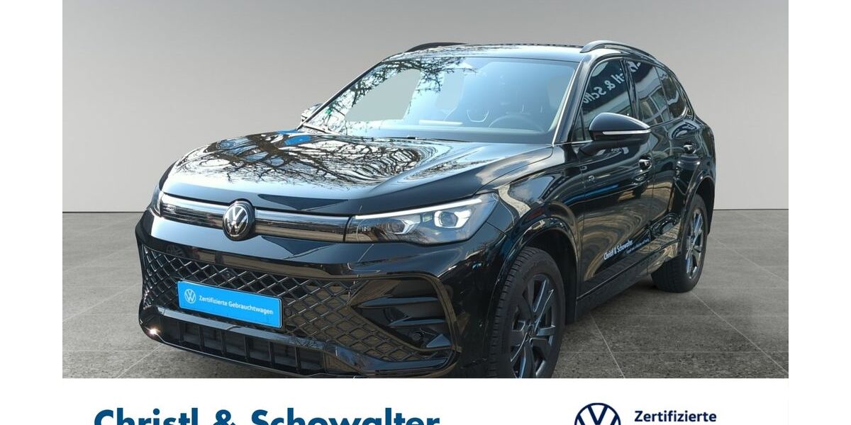 VW Tiguan 8.000 km 56.112 &euro; München 81476