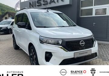 Nissan Townstar 3.500 km 27.490 &euro; Hattingen 45527