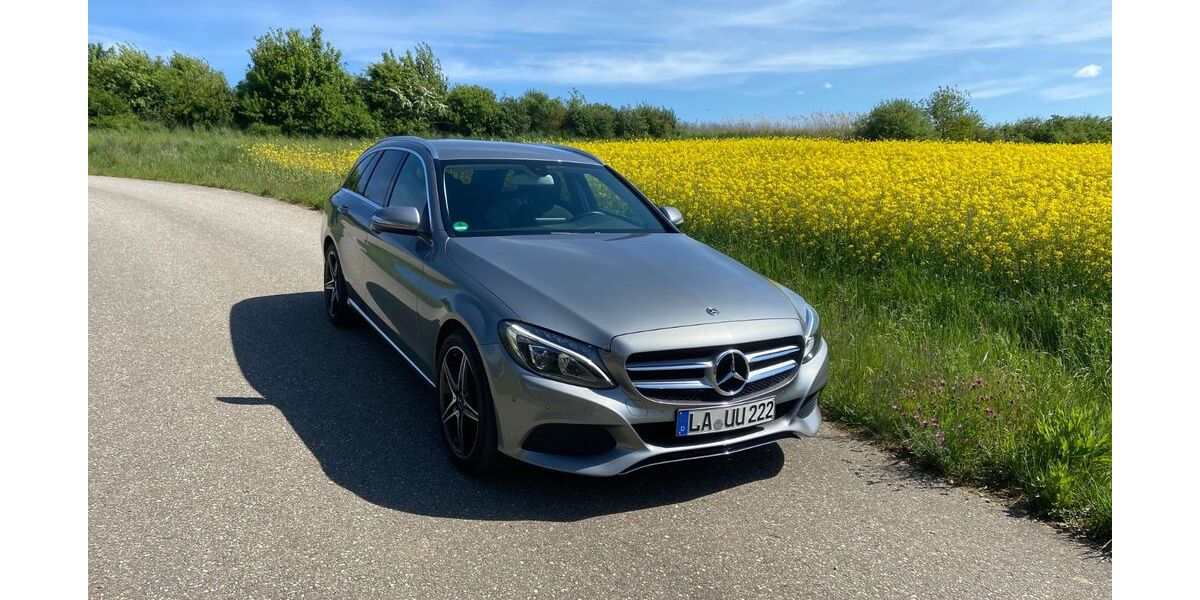 Mercedes-Benz C 250 168.000 km 16.300 &euro; Ergoldsbach 84061